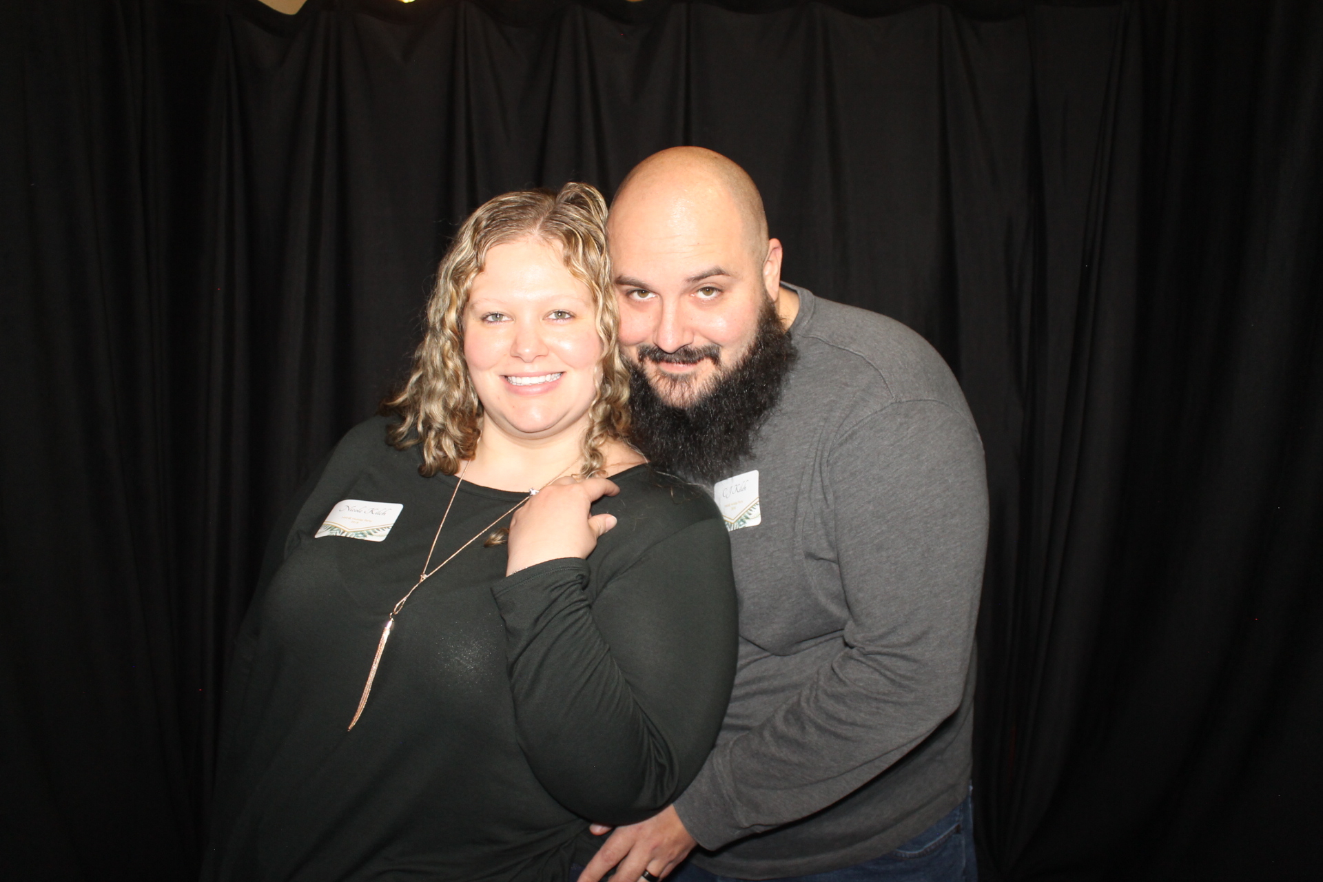 Mane Inc. | View more photos from the event at gallery.photoboothcincy.com/u/PhotoBoothCincy/Mane-Inc